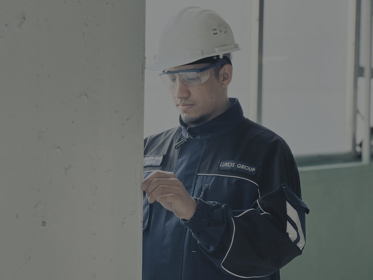 Общеобразовательная средняя школа с интернатом