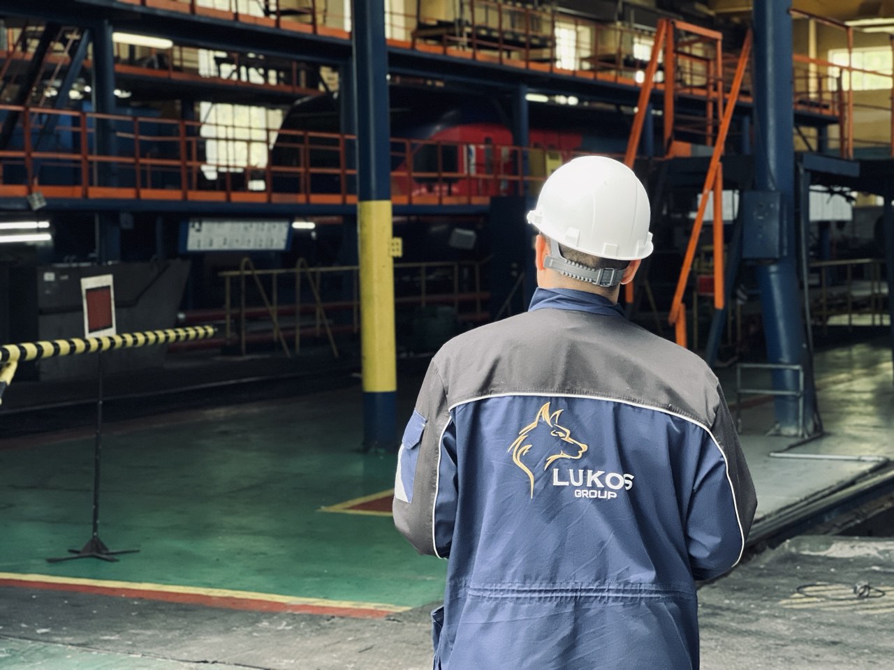 Тепловые насосные станции